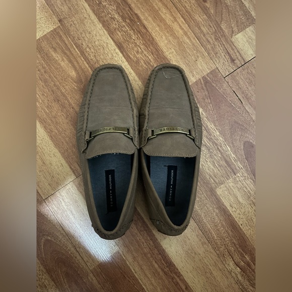 Tommy Hilfiger aaron 12 loafers - Picture 6 of 6